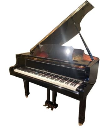 Yamaha C3 noir