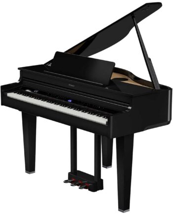 piano à queue numérique Roland GP6