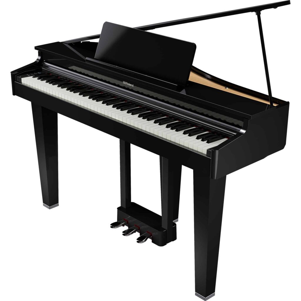 Roland GP3