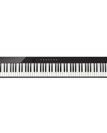 CASIO PX S5000 - Noir mat