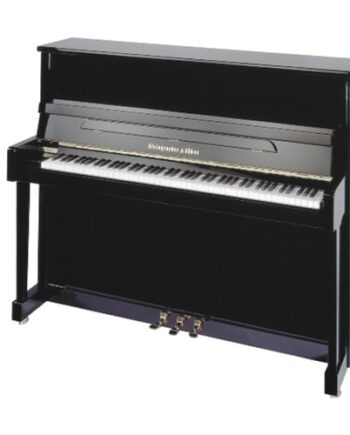 STEINGRAEBER 122T