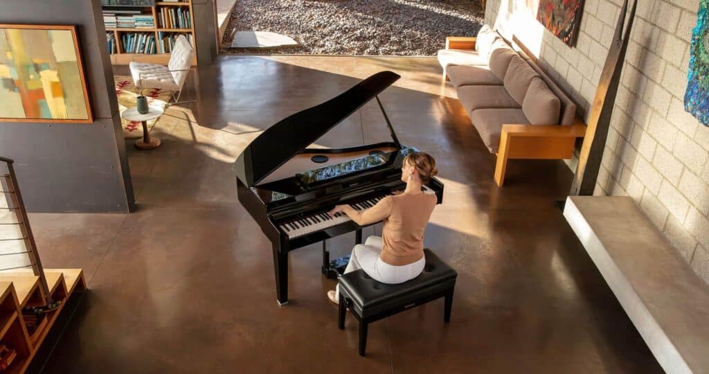 Roland GP6