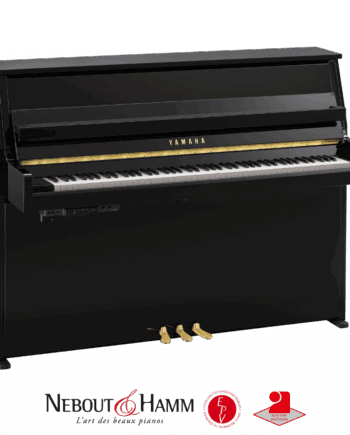yamaha B10 transacoustic TC3 noir
